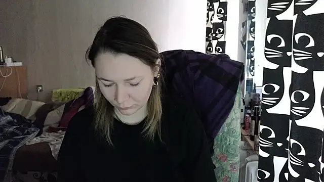 Ozalin  online show from 02-10-26, 10:03