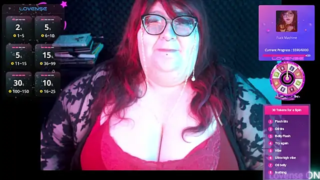 RileySynn online show from 03-22-26, 03:43