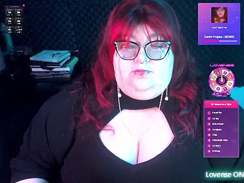 RileySynn online show from 03-13-26, 03:55