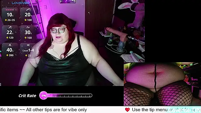 RileySynn online show from 06-28-26, 03:13