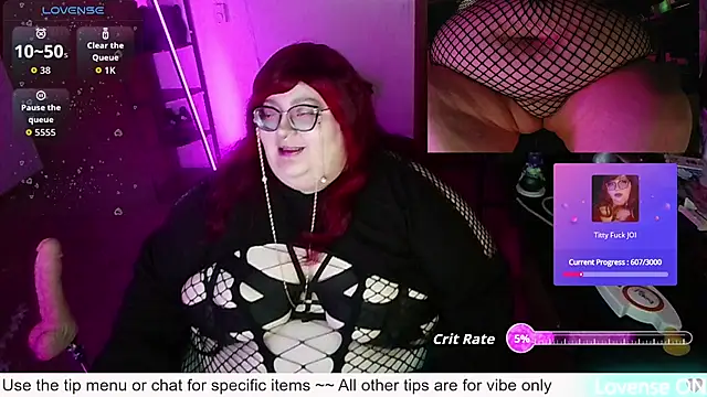 RileySynn online show from 06-24-26, 06:39
