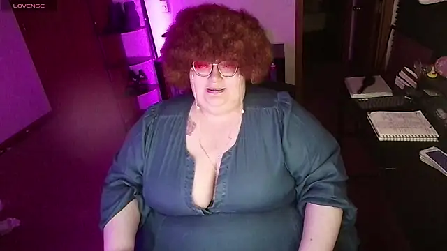 RileySynn online show from 04-19-26, 06:03