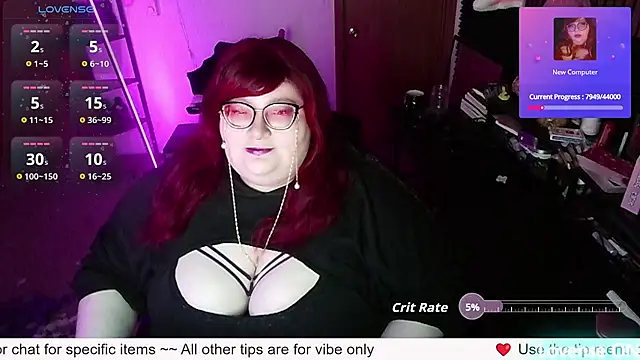 RileySynn online show from 05-29-26, 01:00