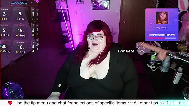 RileySynn online show from 08-07-26, 12:44