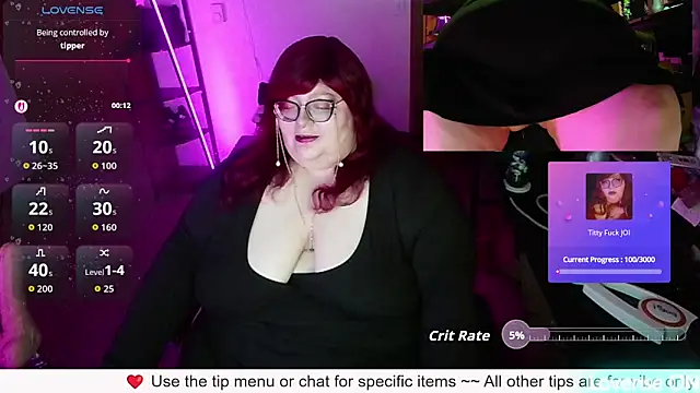 RileySynn online show from 06-21-26, 11:43