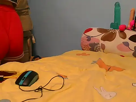 Yummyamasha online show from 03-03-26, 02:02