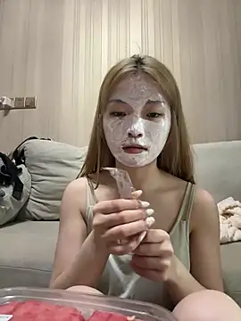 Rabbit-15 online show from 05-31-26, 10:54