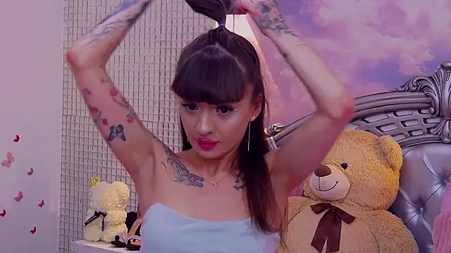 Snapshot of KayaRosse chatting on 02-21-26, 06:26 KayaRosse online show from 02-21-26, 06:26