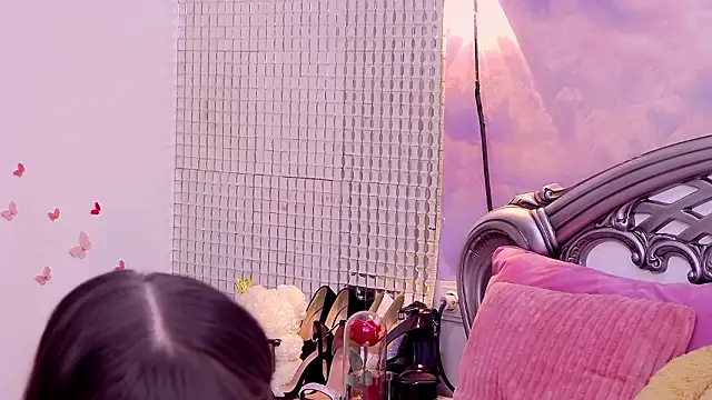 KayaRosse online show from 03-24-26, 05:29