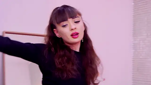 KayaRosse online show from 03-19-26, 05:29