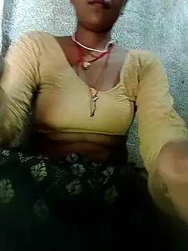 Sadhna Bhabi143 online show from 07-15-26, 09:49