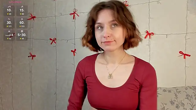 Snapshot of VelvetCaress chatting on 03-17-26, 09:34 VelvetCaress online show from 03-17-26, 09:34