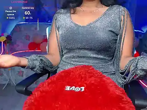 ELIZA 01 online show from 04-21-26, 04:41