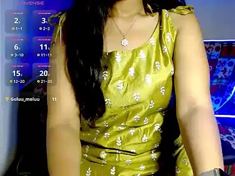 ELIZA 01 online show from 05-07-26, 05:44