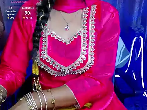 ELIZA 01 online show from 04-03-26, 04:52