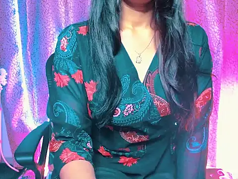 ELIZA 01 online show from 03-11-26, 05:34