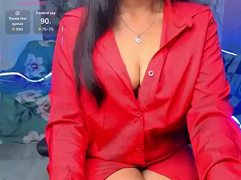 ELIZA 01 online show from 04-10-26, 04:52