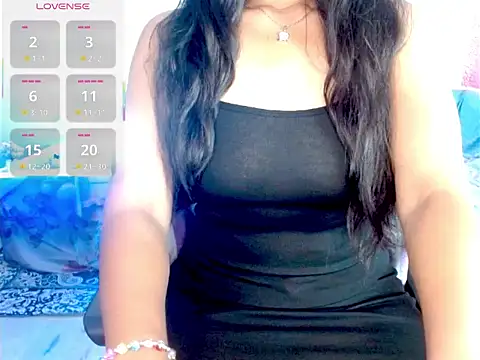 ELIZA 01 online show from 05-06-26, 05:00
