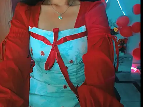 ELIZA 01 online show from 06-01-26, 04:56