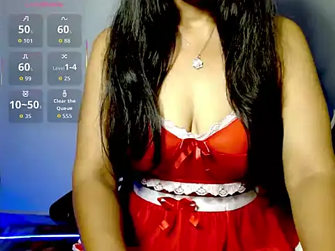 ELIZA 01 online show from 05-08-26, 06:28