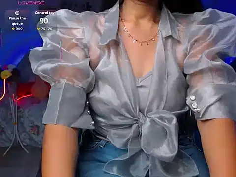 ELIZA 01 online show from 04-22-26, 04:41