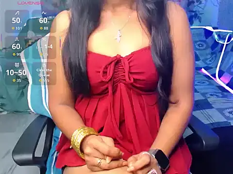 ELIZA 01 online show from 04-09-26, 05:20