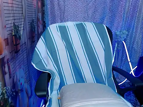 ELIZA 01 online show from 03-21-26, 09:14