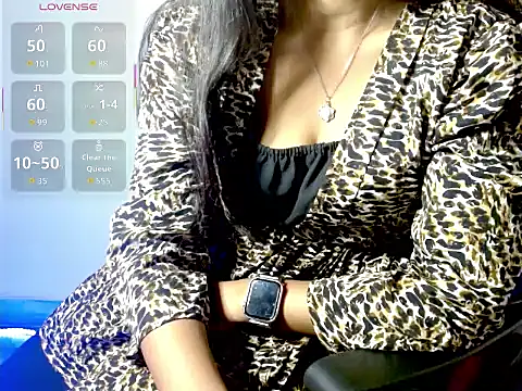 ELIZA 01 online show from 05-11-26, 09:43