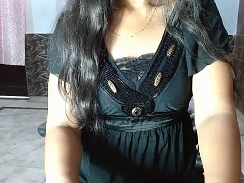 ELIZA 01 online show from 05-18-26, 05:02