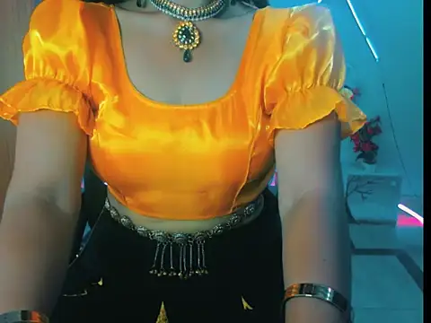 ELIZA 01 online show from 05-27-26, 05:37