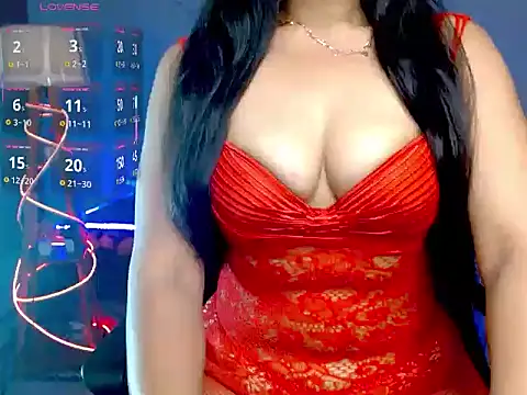 ELIZA 01 online show from 05-03-26, 04:39