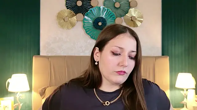 Anora Mills online show from 03-27-26, 05:49