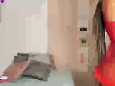 RebecaBlack  online show from 03-10-26, 06:01