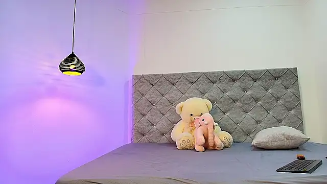 Samanta-Rose online show from 02-27-26, 03:29