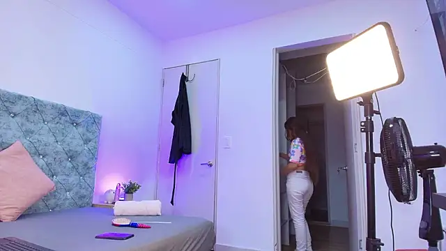 Samanta-Rose online show from 02-12-26, 03:39