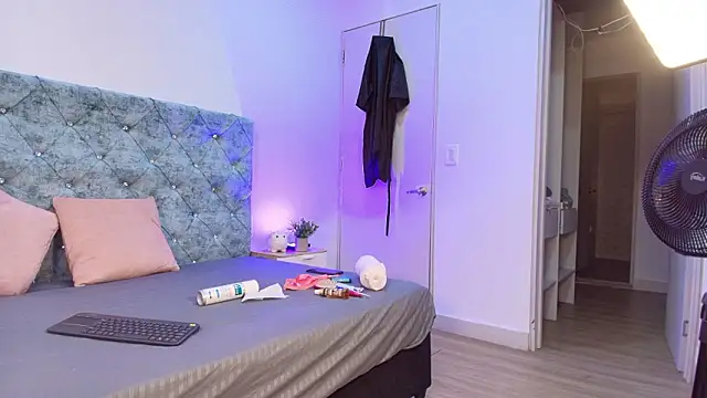 Samanta-Rose online show from 02-10-26, 03:16