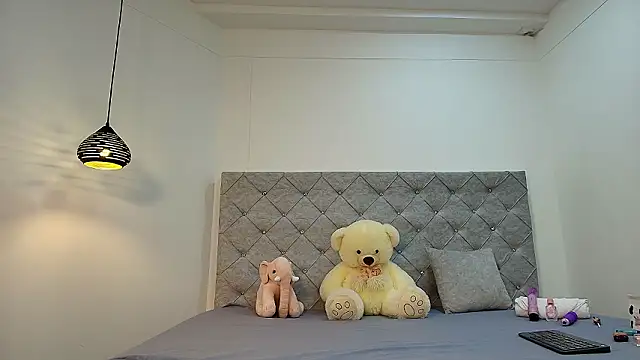 Samanta-Rose online show from 02-26-26, 03:17