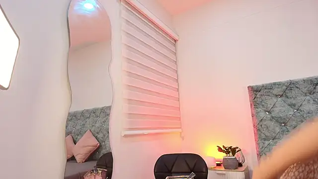 Samanta-Rose online show from 02-16-26, 02:21