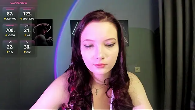 AuroraKane online show from 03-25-26, 05:23