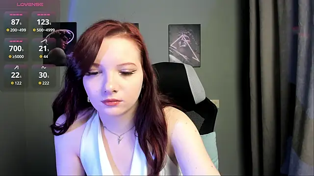 AuroraKane online show from 03-21-26, 04:11