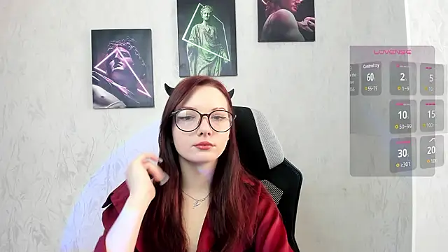 AuroraKane online show from 02-09-26, 06:00