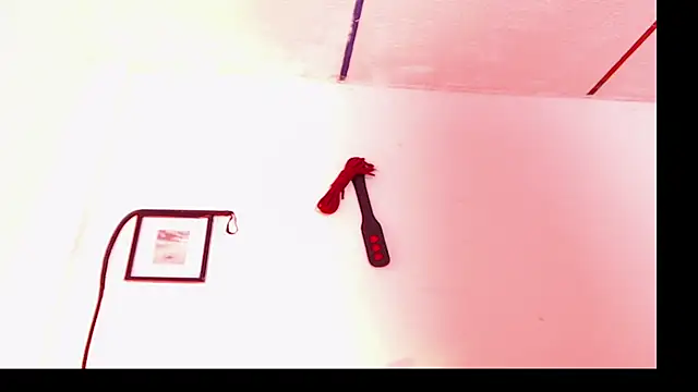 Girl Bondage online show from 05-04-26, 01:14