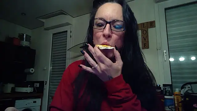 FITGIRL-MAEVA online show from 02-17-26, 07:44