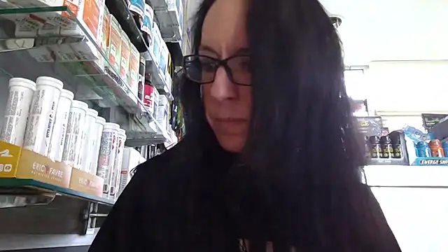 FITGIRL-MAEVA online show from 02-21-26, 10:50