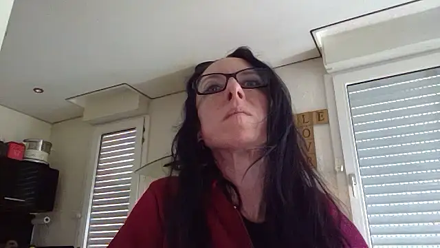 FITGIRL-MAEVA online show from 02-22-26, 11:45