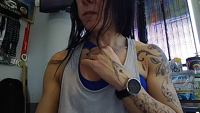 FITGIRL-MAEVA online show from 02-26-26, 12:27