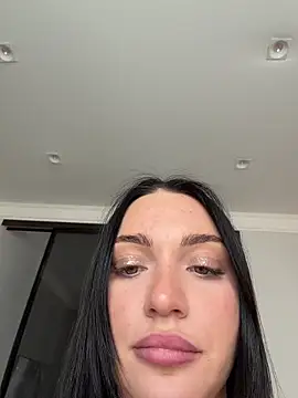 HotDevilGirl  online show from 03-31-26, 10:06