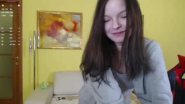 ElizaPizza online show from 02-15-26, 01:10