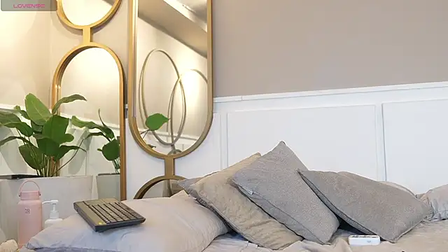 Dalahia Rush online show from 04-14-26, 06:35