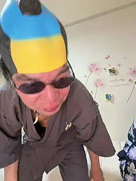 Jap Kabukichan69 Style online show from 03-07-26, 08:21